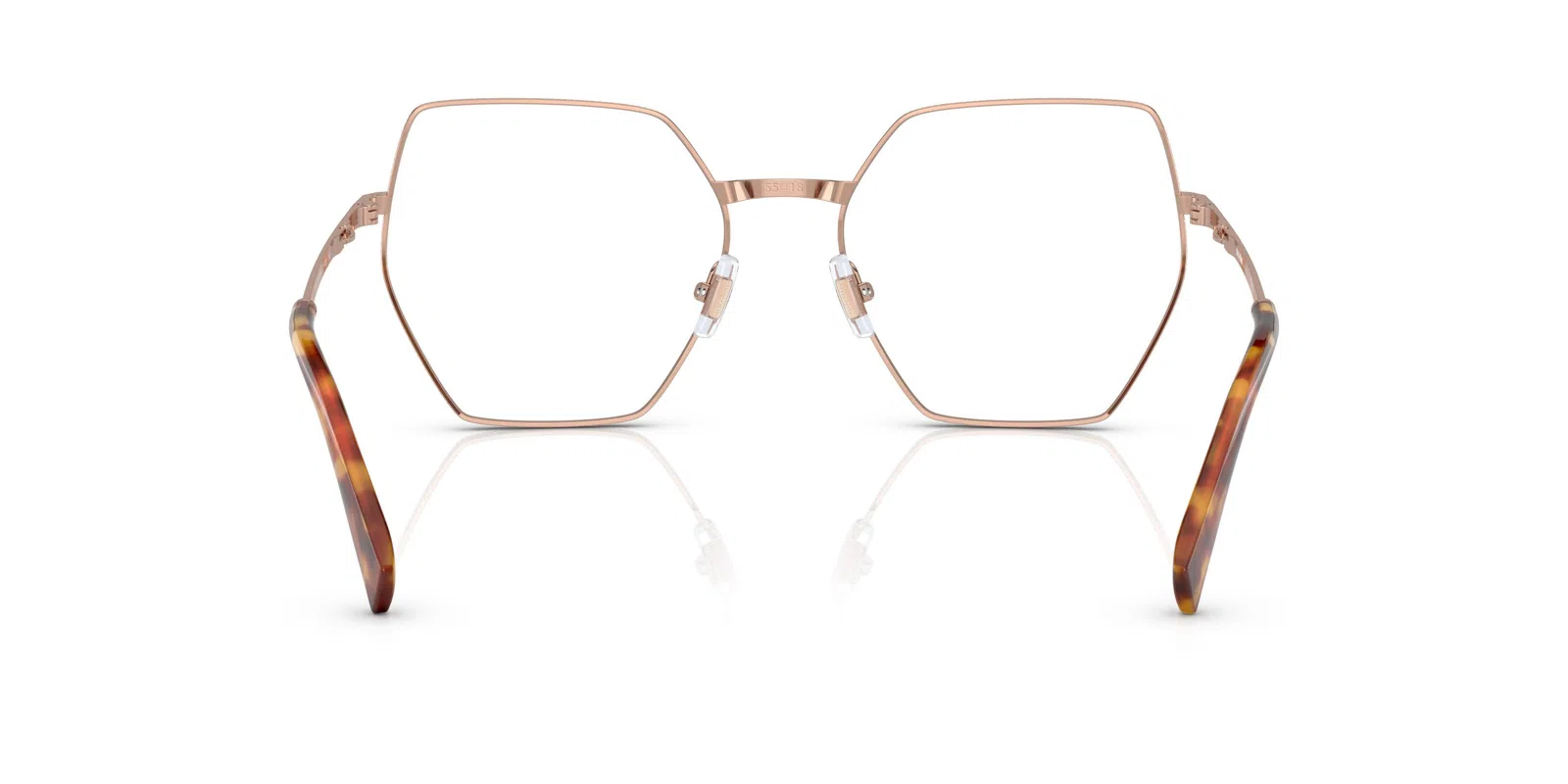 Miu Miu 50VV Eyeglasses - view 6
